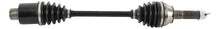 Load image into Gallery viewer, ALL BALLS 6 BALL HEAVY DUTY AXLE REAR AB6-PO-8-352