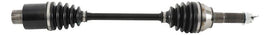 ALL BALLS 6 BALL HEAVY DUTY AXLE REAR AB6-PO-8-352