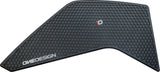 ONE EMBLEMS HDR TANK SIDE PAD BLACK HDR247