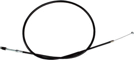 MOTION PRO BLACK VINYL FRONT BRAKE CABLE 02-0140
