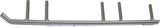 STUD BOY SHAPER BARS 4.5