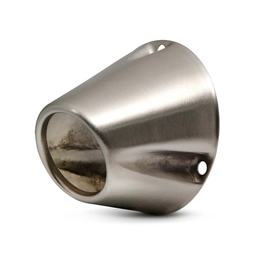 PRO CIRCUIT STAINLESS END CAP 4" REPLACEMENT PART PC4022-0000