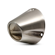 Load image into Gallery viewer, PRO CIRCUIT STAINLESS END CAP 4" REPLACEMENT PART PC4022-0000