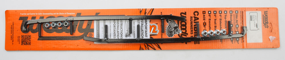 WOODYS ACE RUNNERS 6" AS6-8250-atv motorcycle utv parts accessories gear helmets jackets gloves pantsAll Terrain Depot