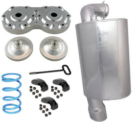 SLP STAGE 1.5 KIT POL 850 RUSH 0-3 000' 54-716