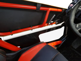 SPIKE LOWER DOOR W/WINDOW PR CAN MAV X-3 55-2300-T