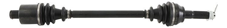 ALL BALLS 8 BALL EXTREME AXLE REAR AB8-PO-8-334