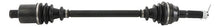 Load image into Gallery viewer, ALL BALLS 8 BALL EXTREME AXLE REAR AB8-PO-8-334