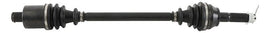 ALL BALLS 8 BALL EXTREME AXLE REAR AB8-PO-8-334