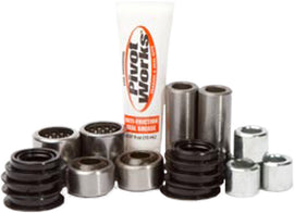 PIVOT WORKS LOWER A-ARM KIT PWAAK-K01-700L