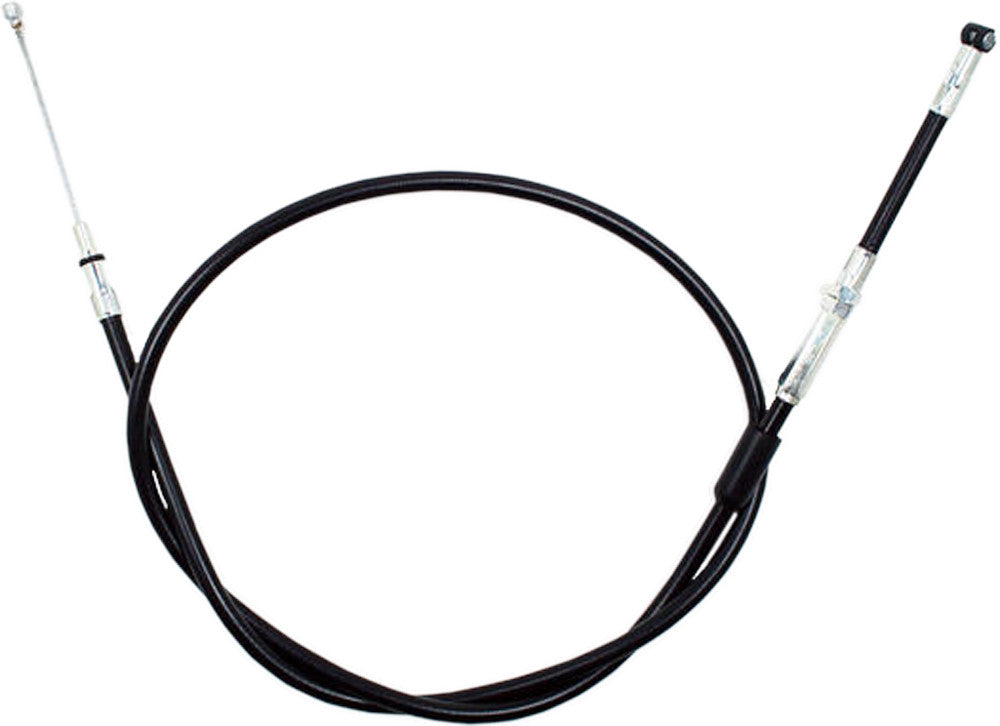MOTION PRO BLACK VINYL CLUTCH CABLE 04-0244