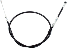 Load image into Gallery viewer, MOTION PRO BLACK VINYL CLUTCH CABLE 04-0244