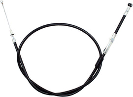 MOTION PRO BLACK VINYL CLUTCH CABLE 04-0244