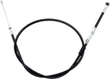 MOTION PRO BLACK VINYL CLUTCH CABLE 04-0244
