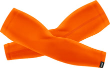 Load image into Gallery viewer, ZAN SPORTFLEX ARM SLEEVE ORANGE MD AL142MD