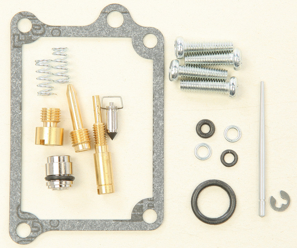 ALL BALLS BIKE CARBURETOR REBUILD KIT 26-1117-atv motorcycle utv parts accessories gear helmets jackets gloves pantsAll Terrain Depot