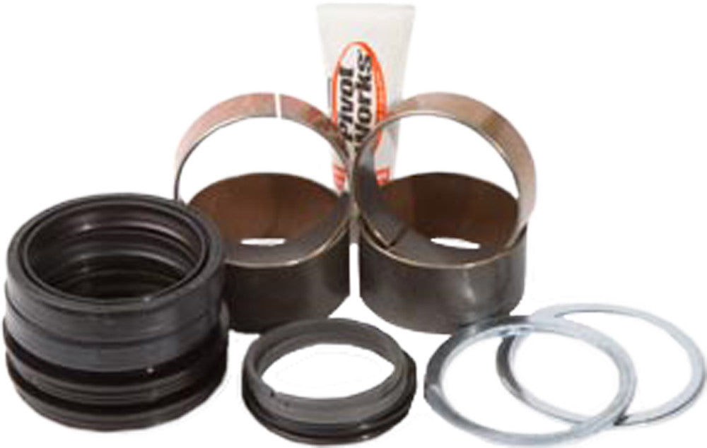 PIVOT WORKS SEAL/BUSHING KIT FORKS PWFFK-S01-400