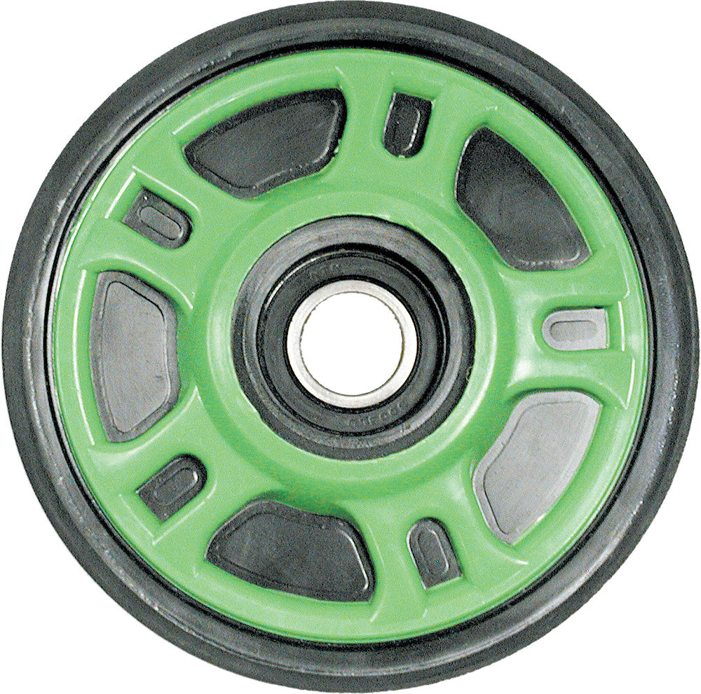 PPD PPD IDLER 5.63" X 20 MM GRN S/M 04-200-18