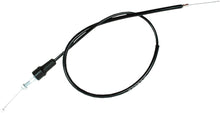 Load image into Gallery viewer, MOTION PRO BLACK VINYL THROTTLE CABLE 04-0105