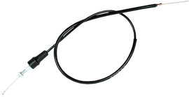 MOTION PRO BLACK VINYL THROTTLE CABLE 04-0105