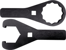 Load image into Gallery viewer, MOTION PRO AXLE WRENCH SET 45.5MM &amp; 56MM 08-0479