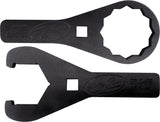 MOTION PRO AXLE WRENCH SET 45.5MM & 56MM 08-0479