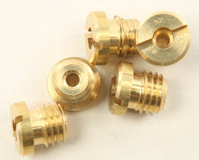 Load image into Gallery viewer, CYCLE PRO S&amp;S MAIN JETS #.092 5/PK 24383