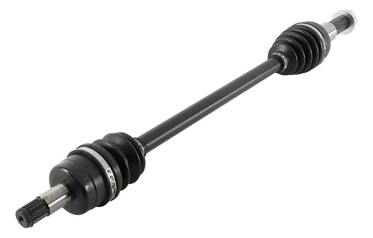 ALL BALLS 8 BALL EXTREME AXLE FRONT AB8-YA-8-305