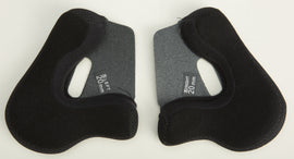 GMAX CHEEK PADS 20MM 2X G999801