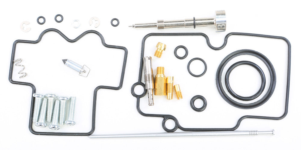 ALL BALLS BIKE CARBURETOR REBUILD KIT 26-1474-atv motorcycle utv parts accessories gear helmets jackets gloves pantsAll Terrain Depot