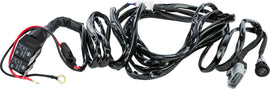 OPEN TRAIL DRL LED LIGHT BAR WIRE HARNESS 31.5