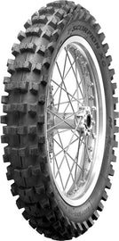 PIRELLI TIRE XC MID SOFT REAR 110/100-18 64M BIAS TT 1767700