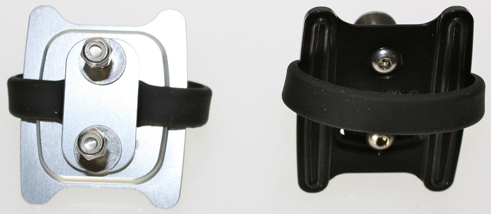 AXIA LG PHONE/GPS MOUNT BLACK MODLGUNGPS-BK