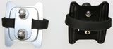 AXIA LG PHONE/GPS MOUNT BLACK MODLGUNGPS-BK