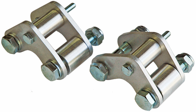 DURABLUE FRONT LOWERING KIT YAM 20-1009