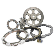 Load image into Gallery viewer, REKLUSE RACING RADIUS X CLUTCH (DDS) HUS RMS-6313180 FE 501S FE 450 Husqvarna FE 501