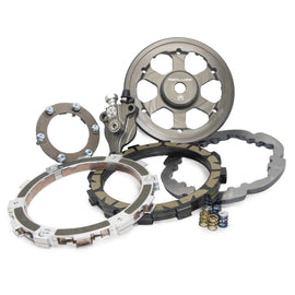 REKLUSE RACING RADIUS X CLUTCH (DDS) HUS RMS-6313180 FE 501S FE 450 Husqvarna FE 501