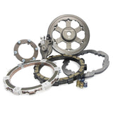REKLUSE RACING RADIUS X CLUTCH (DDS) HUS RMS-6313180 FE 501S FE 450 Husqvarna FE 501