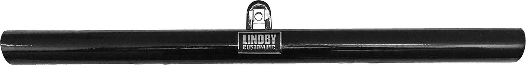 LINDBY FARING SUPPORT BAR ROADGLIDE 98-UP BLK BL1609