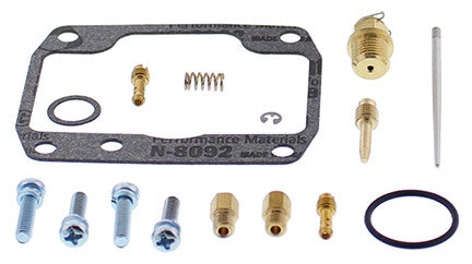 ALL BALLS CARBURETOR REBUILD KIT 26-1992
