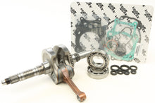 Load image into Gallery viewer, HOT RODS COMPLETE BOTTOM END KIT CBK0182-atv motorcycle utv parts accessories gear helmets jackets gloves pantsAll Terrain Depot
