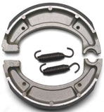 EBC BRAKE SHOES 537