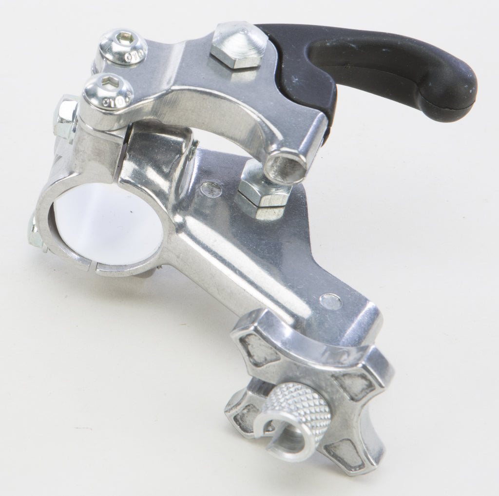 FLY RACING OEM REPLACEMENT CLUTCH PERCH POLISHED W/HOT START 144-010