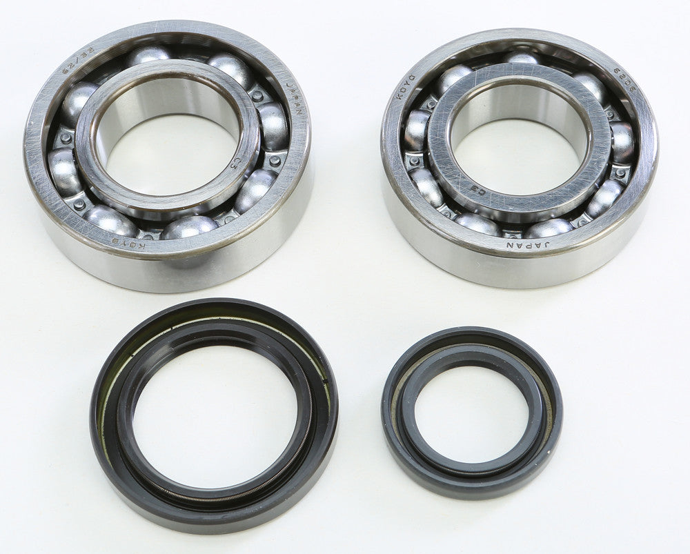 PROX CRANKSHAFT BEARING & SEAL KIT 23.CBS33088-atv motorcycle utv parts accessories gear helmets jackets gloves pantsAll Terrain Depot