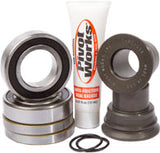 PIVOT WORKS WATER PROOF WHEEL COLLAR KITS REAR KTM PWRWC-T03-500