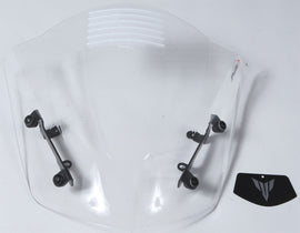 PUIG WINDSCREEN NAKED NEW GEN SPORT CLEAR 6859W