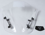 PUIG WINDSCREEN NAKED NEW GEN SPORT CLEAR 6859W
