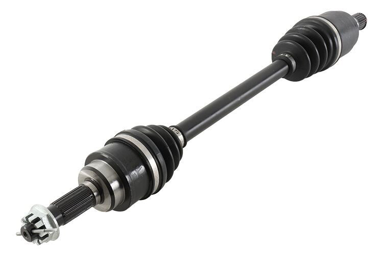 ALL BALLS 8 BALL EXTREME AXLE REAR AB8-HO-8-323
