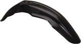 ACERBIS FRONT FENDER BLACK 2040380001
