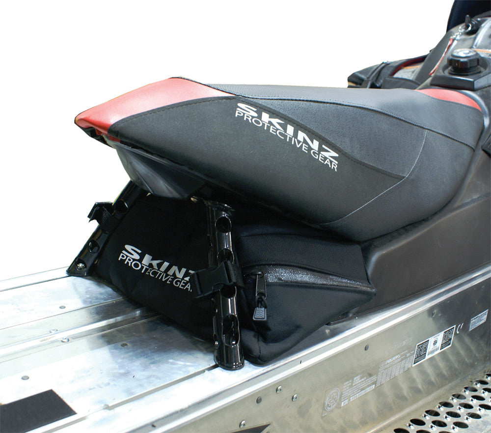 SPG TUNNEL PACK POL PTP325-BK-atv motorcycle utv parts accessories gear helmets jackets gloves pantsAll Terrain Depot